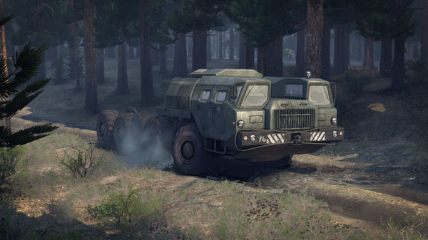 SPINTIRES Steam - Click Image to Close